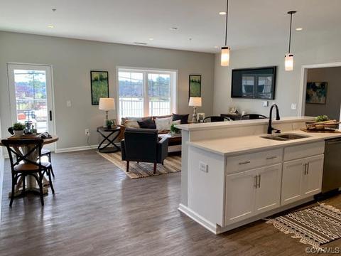 1504 Ewing Park Loop #203, Midlothian, VA 23113