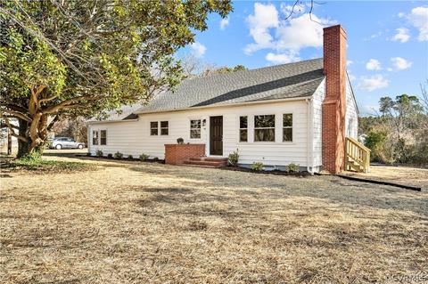 75 Windmill Point Rd, White Stone, VA 22578 photo 1