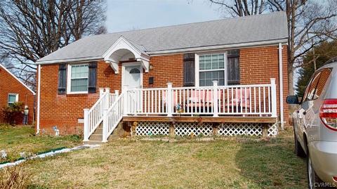 1663 Westhill Rd, Richmond, VA 23226 photo 1