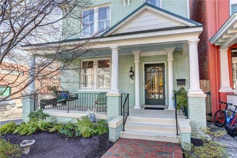 3301 Stuart Ave, Richmond, VA 23221 photo 1