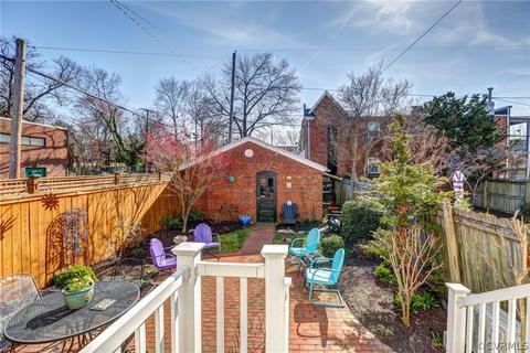 3301 Stuart Ave, Richmond, VA 23221 photo 35