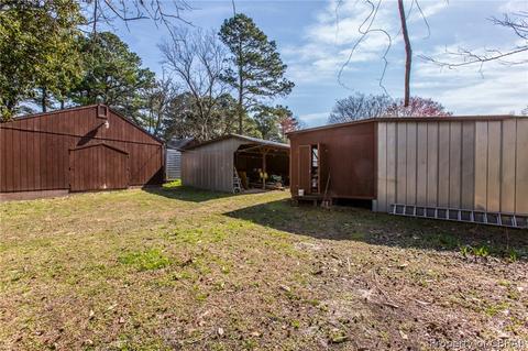 4062 Hickory Fork Rd, Gloucester, VA 23061 photo 45