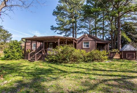 4062 Hickory Fork Rd, Gloucester, VA 23061 photo 40