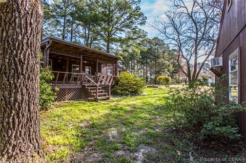 4062 Hickory Fork Rd, Gloucester, VA 23061 photo 41