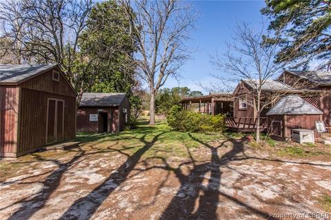 4062 Hickory Fork Rd, Gloucester, VA 23061 photo 38