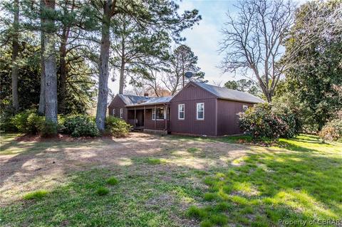 4062 Hickory Fork Rd, Gloucester, VA 23061 photo 3
