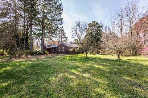 4062 Hickory Fork Rd, Gloucester, VA 23061 photo 4