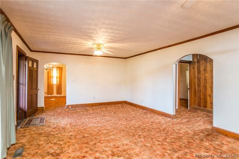 4062 Hickory Fork Rd, Gloucester, VA 23061 photo 7