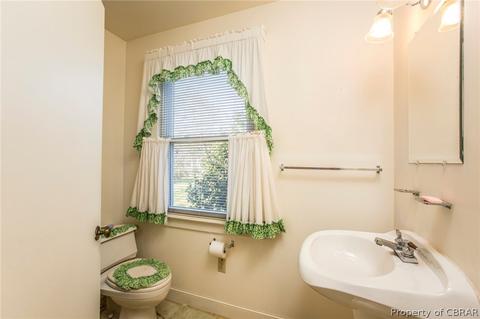 4062 Hickory Fork Rd, Gloucester, VA 23061 photo 24