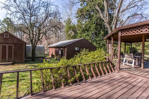 4062 Hickory Fork Rd, Gloucester, VA 23061 photo 37