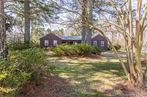 4062 Hickory Fork Rd, Gloucester, VA 23061 photo 1