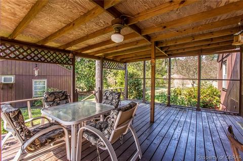 4062 Hickory Fork Rd, Gloucester, VA 23061 photo 36