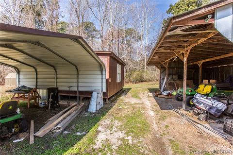 4062 Hickory Fork Rd, Gloucester, VA 23061 photo 46