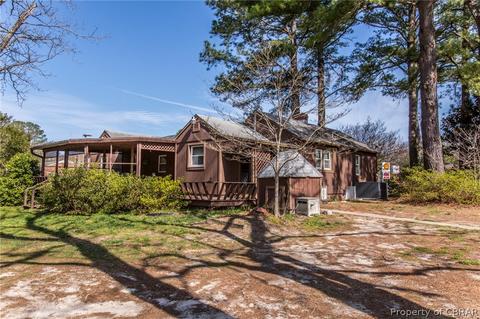 4062 Hickory Fork Rd, Gloucester, VA 23061 photo 39