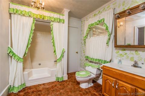 4062 Hickory Fork Rd, Gloucester, VA 23061 photo 30