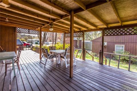4062 Hickory Fork Rd, Gloucester, VA 23061 photo 35
