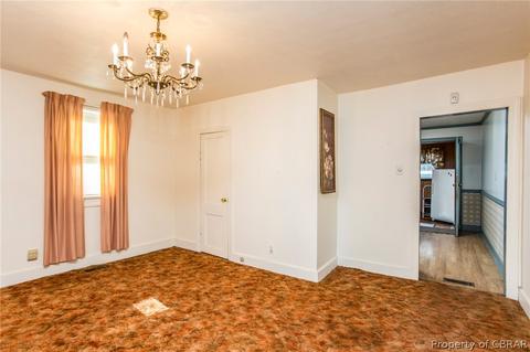 4062 Hickory Fork Rd, Gloucester, VA 23061 photo 13