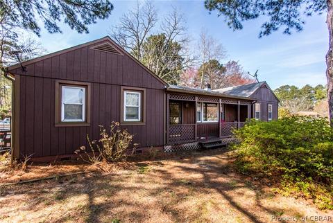 4062 Hickory Fork Rd, Gloucester, VA 23061 photo 2