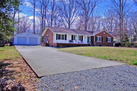 7598 Catlett Rd, Gloucester, VA 23061 photo 1