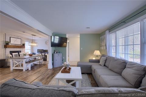 7598 Catlett Rd, Gloucester, VA 23061 photo 4