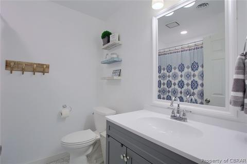 7598 Catlett Rd, Gloucester, VA 23061 photo 17