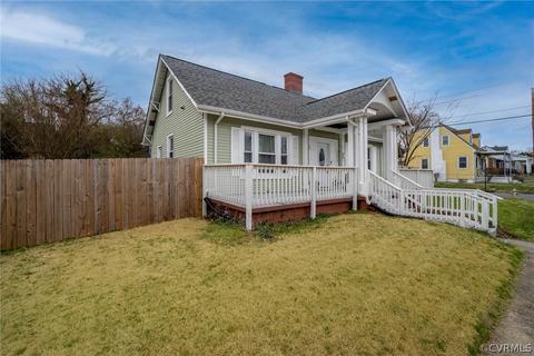 3232 Jeter Ave, Richmond, VA 23222 photo 2