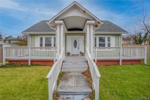 3232 Jeter Ave, Richmond, VA 23222 photo 1