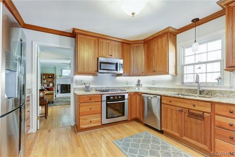 2800 Chartstone Ct, Midlothian, VA 23113 photo 7