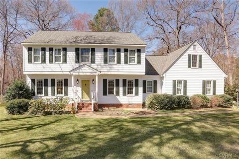 2800 Chartstone Ct, Midlothian, VA 23113 photo 1