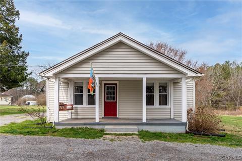 17310 Snap Lodge Rd, Dewitt, VA 23840 photo 1