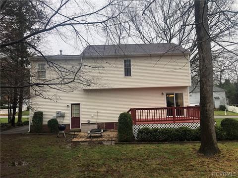 6418 Harbourside Dr, Midlothian, VA 23112 photo 2