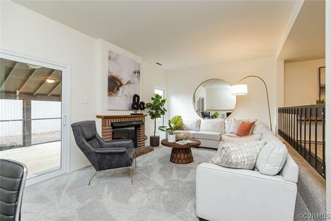 11705 N Briar Patch Dr, Midlothian, VA 23113 photo 9