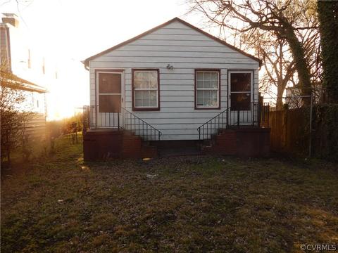 202 E 19th St, Richmond, VA 23224 photo 2