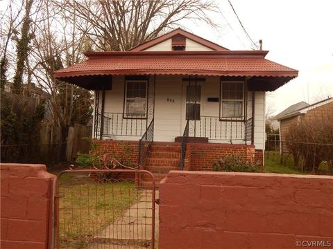 202 E 19th St, Richmond, VA 23224 photo 1