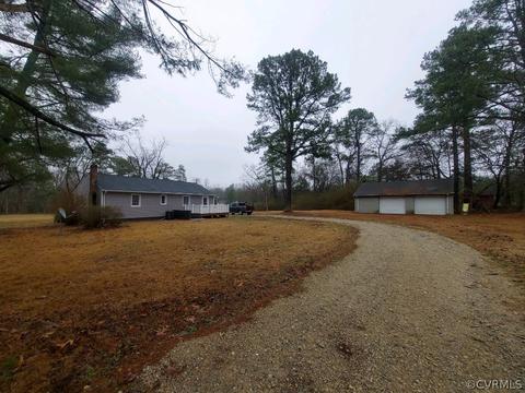 1308 Mill Rd, King William, VA 23086 photo 3