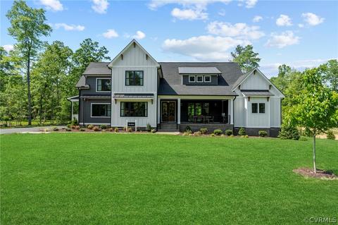10203 Williamsville Rd, Mechanicsville, VA 23116