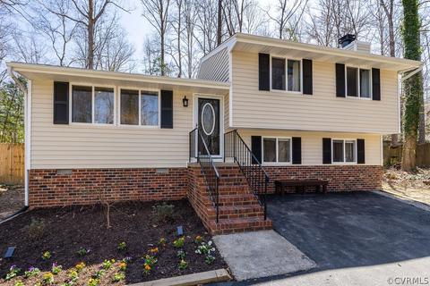 13201 Gate Post Ct, Midlothian, VA 23112 photo 3