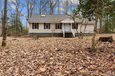 78 Pine Ln, King William, VA 23086 photo 1