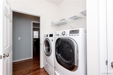 15519 Parkgate Dr, Chester, VA 23831 photo 28