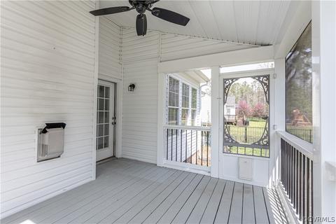 15519 Parkgate Dr, Chester, VA 23831 photo 30