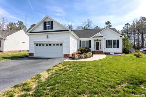 15519 Parkgate Dr, Chester, VA 23831 photo 2