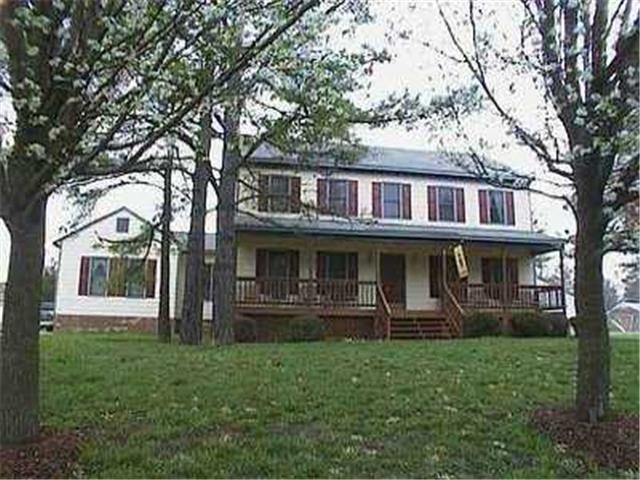 9318 Rappahannock Trl, Ashland, VA 23005 photo 1
