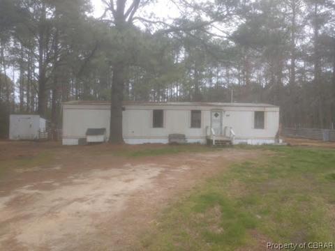 175 Martin Diggs Way, Susan, VA 23163 photo 1