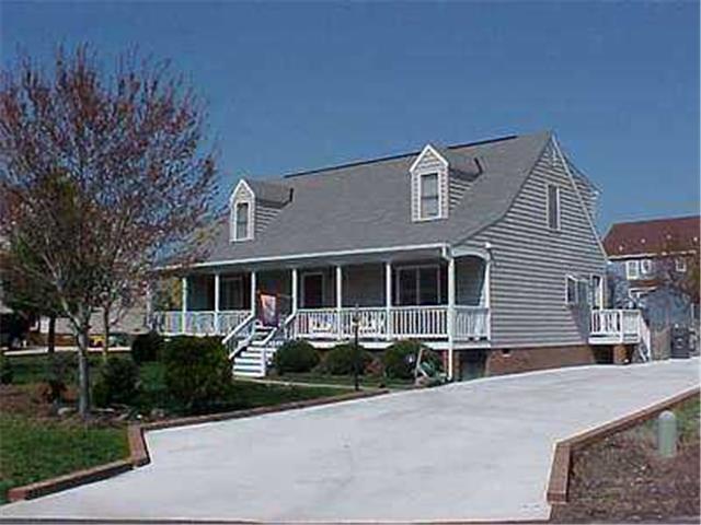 9154 Graff Ct, Mechanicsville, VA 23116