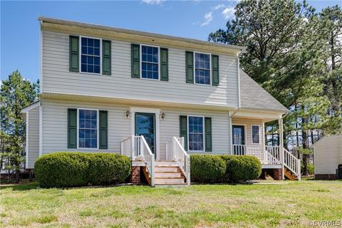 5325 Hackney Rd, North Chesterfield, VA 23234 photo 2