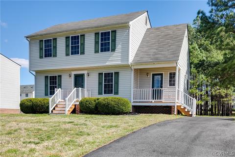 5325 Hackney Rd, North Chesterfield, VA 23234 photo 1