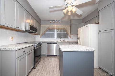 9302 Dabney Dr, Sutherland, VA 23885 photo 3