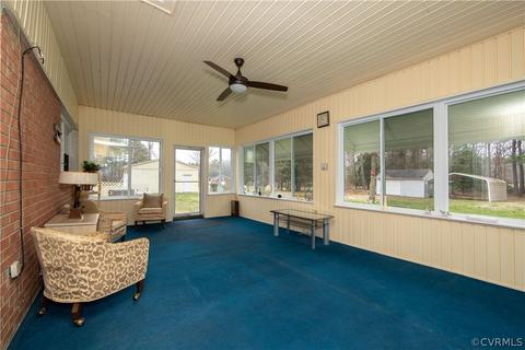 9302 Dabney Dr, Sutherland, VA 23885 photo 21