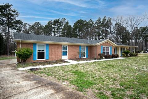 9302 Dabney Dr, Sutherland, VA 23885 photo 23