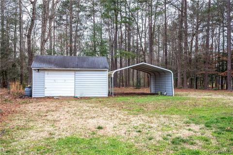 9302 Dabney Dr, Sutherland, VA 23885 photo 27